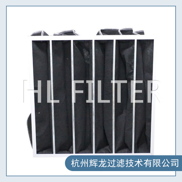 活性炭空氣過濾器 活性炭空氣過濾器