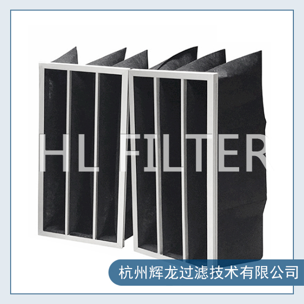 活性炭空氣過濾器 活性炭空氣過濾器